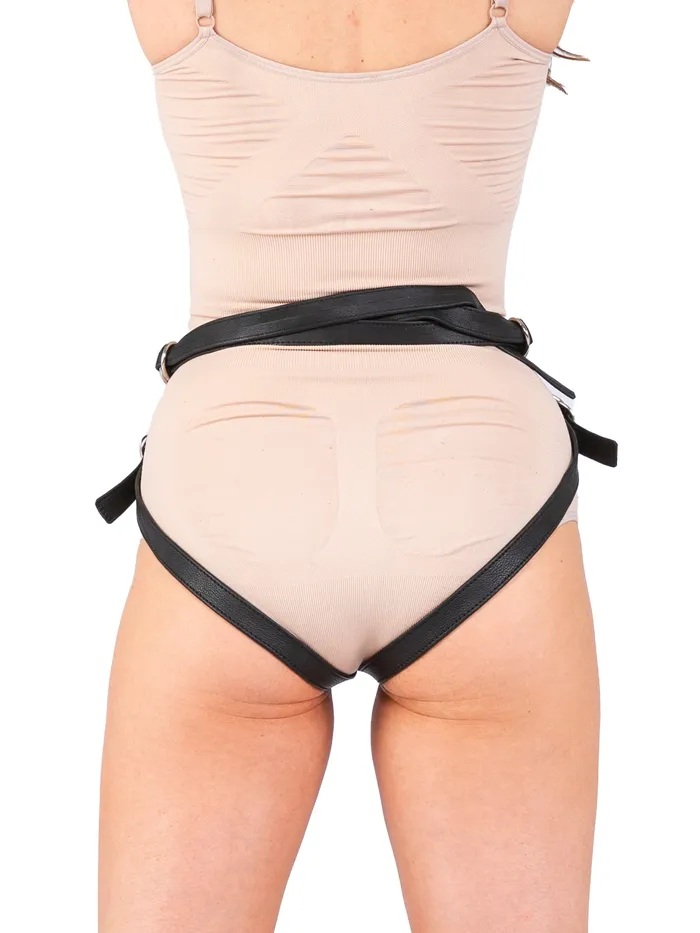 HonourSkintwocom Female Sex Toys Premium All Access Strap On HonourSkintwocom Female Sex Toys Premium All Access Strap On