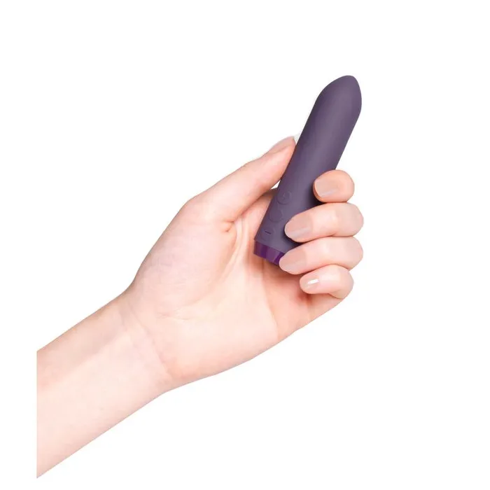 Je Joue Je Joue Classic Bullet Vibrator Female Sex Toys