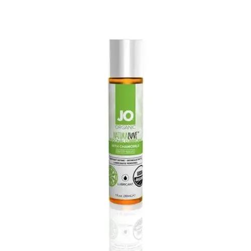 JO Sexual Health Wellbeing JO USDA Organic Original Lubricant Natursl Love 2 fl oz 60 ml JO Sexual Health Wellbeing JO USDA Organic Original Lubricant Natursl Love 2 fl oz 60 ml