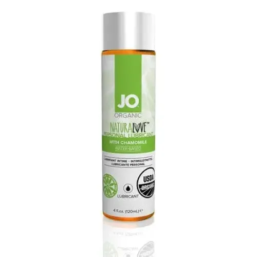 JO Sexual Health Wellbeing JO USDA Organic Original Lubricant Natursl Love 2 fl oz 60 ml JO Sexual Health Wellbeing JO USDA Organic Original Lubricant Natursl Love 2 fl oz 60 ml