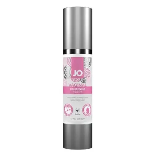 JO Vaginal Tightening Serum 50 mL JO Male Sex Toys JO Vaginal Tightening Serum 50 mL JO Male Sex Toys