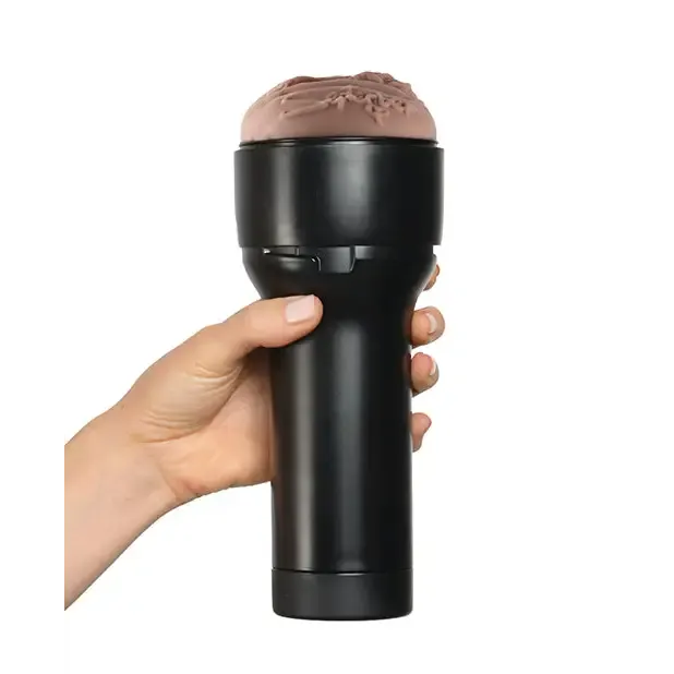 Kiiroo Feel Stars Collection Stroker September Reign Kiiroo Male Sex Toys