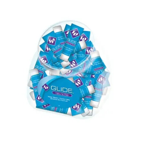 Lubricants Westridge Laboratories Inc ID Glide Lubricant 12ml Tube Bowl of 72 Lubricants Westridge Laboratories Inc ID Glide Lubricant 12ml Tube Bowl of 72
