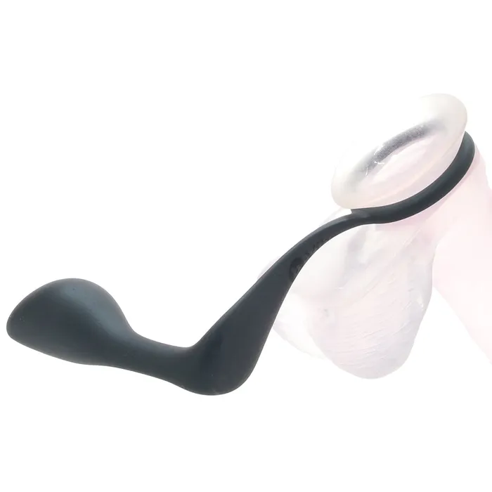 Male Sex Toys Butties Ringer Cock Ring Prostate Plug BVibe