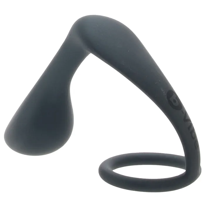 Male Sex Toys Butties Ringer Cock Ring Prostate Plug BVibe