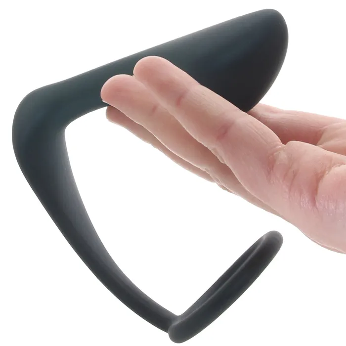 Male Sex Toys Butties Ringer Cock Ring Prostate Plug BVibe