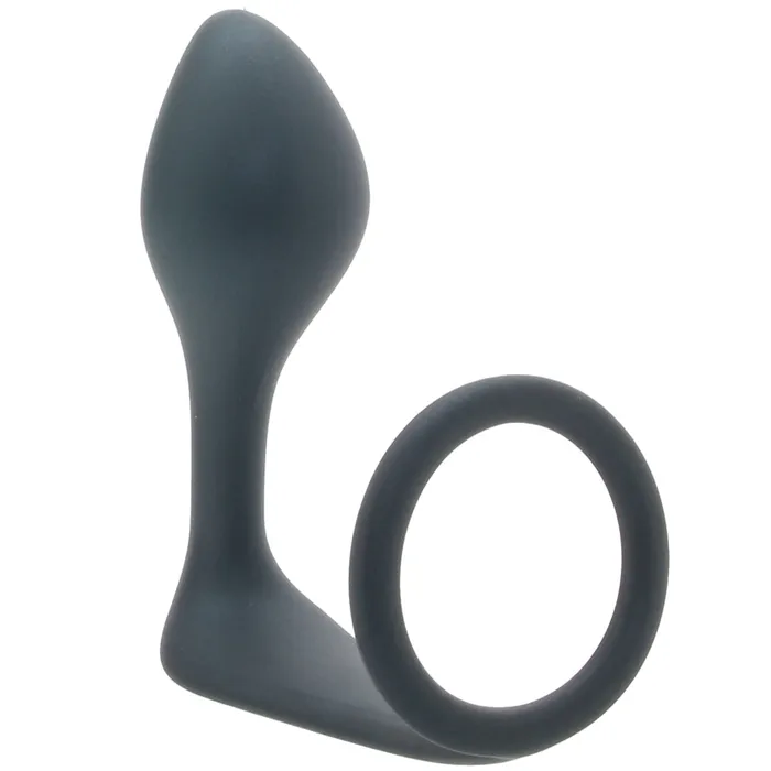 Male Sex Toys Butties Ringer Cock Ring Prostate Plug BVibe