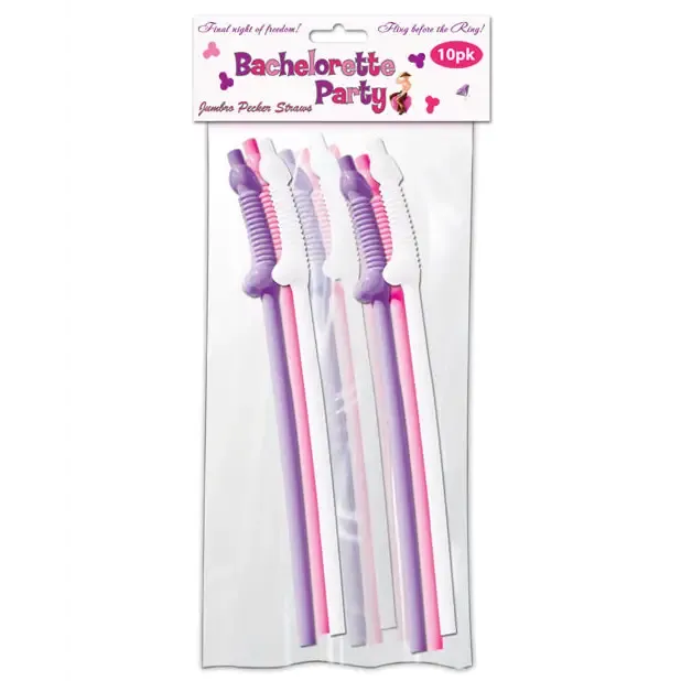Male Sex Toys Hott Products Bachelorette Party Pecker Sipping Straws Pack Of 10 Male Sex Toys Hott Products Bachelorette Party Pecker Sipping Straws Pack Of 10