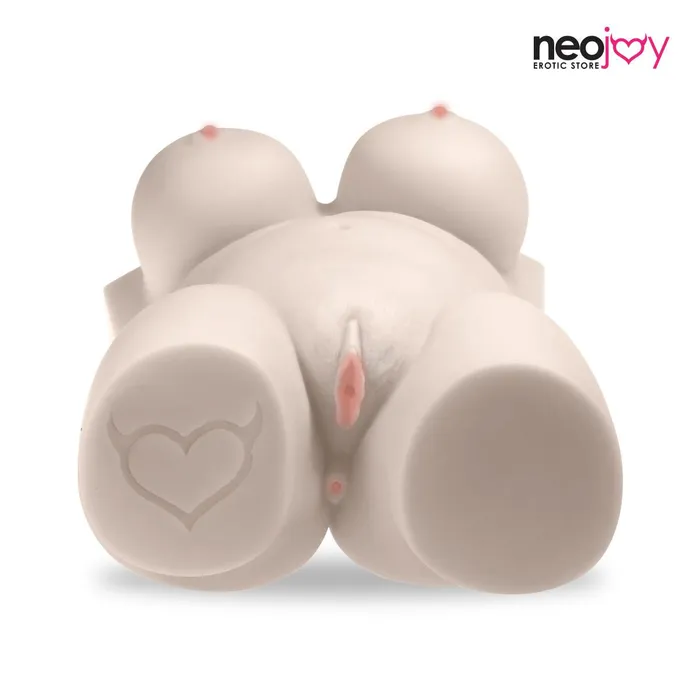 Neojoy Mary Jane Cute Sex Doll TPE with Realistic Butt Vagina Medium 72kg Japanese Neojoy Male Sex Toys Neojoy Mary Jane Cute Sex Doll TPE with Realistic Butt Vagina Medium 72kg Japanese Neojoy Male Sex Toys