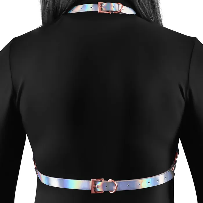 ns novelties Female Sex Toys Cosmo Vamp Harness XL ns novelties Female Sex Toys Cosmo Vamp Harness XL