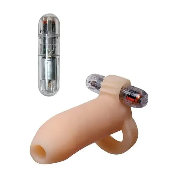 Ready4action Real Feel Penis Enhancer Real Feel Male Sex Toys Ready4action Real Feel Penis Enhancer Real Feel Male Sex Toys