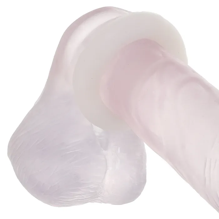 Rock Solid The Passion CRing Doc Johnson Male Sex Toys