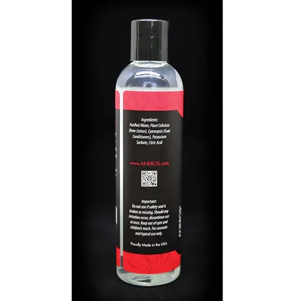 Sexual Health Wellbeing Aneros Sessions Lubricant Gel 42 oz Tube High Island Healthaneros Sexual Health Wellbeing Aneros Sessions Lubricant Gel 42 oz Tube High Island Healthaneros