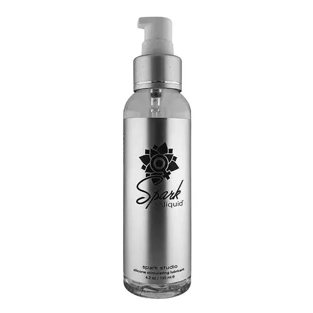 Sliquid Sliquid Spark Studio Stimulating Gel Enhancers