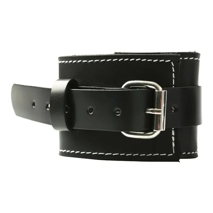 Sportsheet Edge Leather Ankle Restraints Sportsheets Restraints
