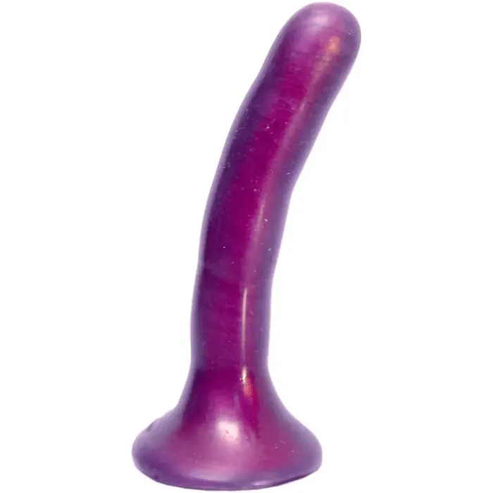 Sportsheets Sedeux Please Silicone Dildo Lavender Pearl Dildos