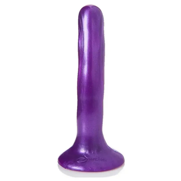 Sportsheets Sedeux Please Silicone Dildo Lavender Pearl Dildos Sportsheets Sedeux Please Silicone Dildo Lavender Pearl Dildos