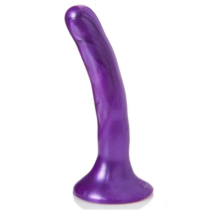 Sportsheets Sedeux Please Silicone Dildo Lavender Pearl Dildos Sportsheets Sedeux Please Silicone Dildo Lavender Pearl Dildos