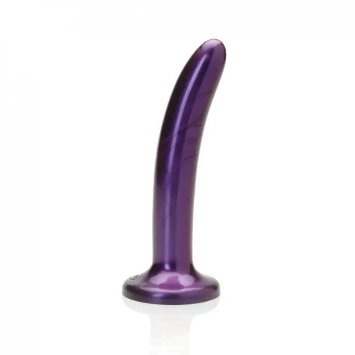 Tantus Leisure Dildo Purple Neojoy Dildos