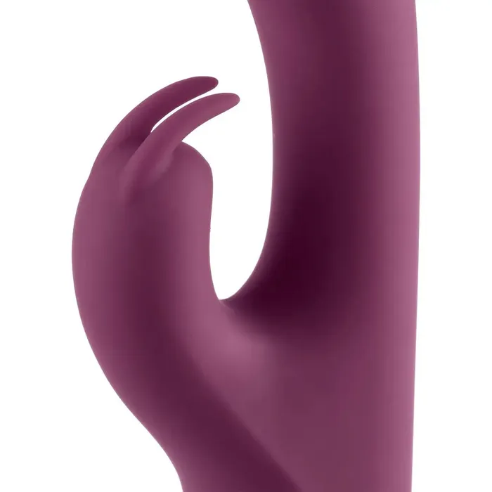 Vibrators Cloud 9 Novelties Cloud 9 Pro Sensual Series Pulse Touch Rabbit G Plum Vibrators Cloud 9 Novelties Cloud 9 Pro Sensual Series Pulse Touch Rabbit G Plum