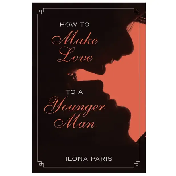 Vibrators Simon Schuster How To Make Love To A Younger Man