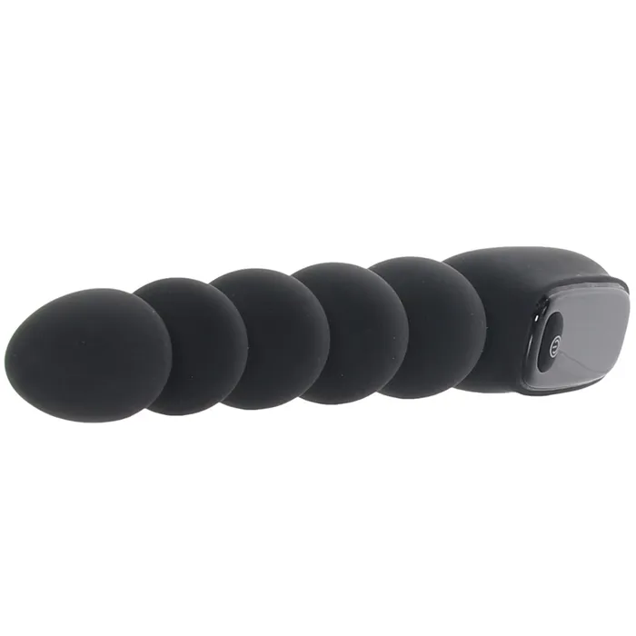 XR Brands Male Sex Toys Bang Digital Display Anal Beads