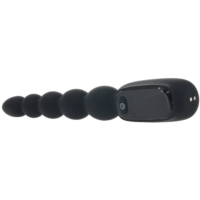 XR Brands Male Sex Toys Bang Digital Display Anal Beads