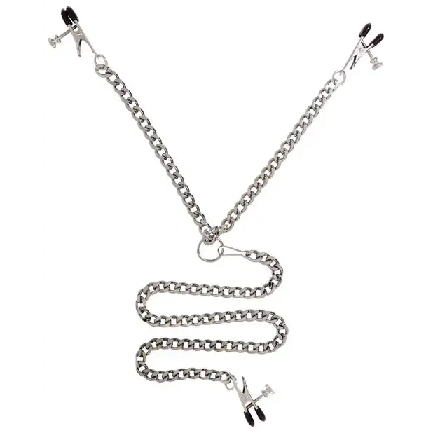 Y Style Clamp Adjustable Spartacus Male Sex Toys Y Style Clamp Adjustable Spartacus Male Sex Toys