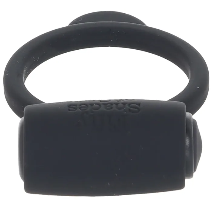 Yours And Mine Vibrating Love Ring Fifty Shades of Grey Male Sex Toys
