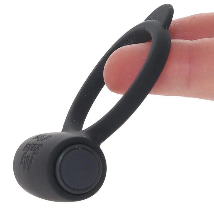 Yours And Mine Vibrating Love Ring Fifty Shades of Grey Male Sex Toys