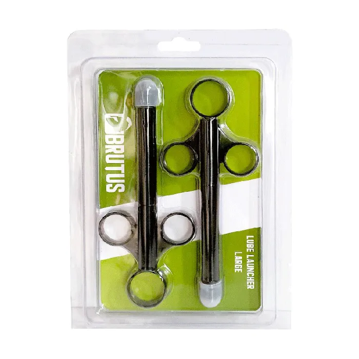 Anal BRUTUS Brutus Lube Launcher Set