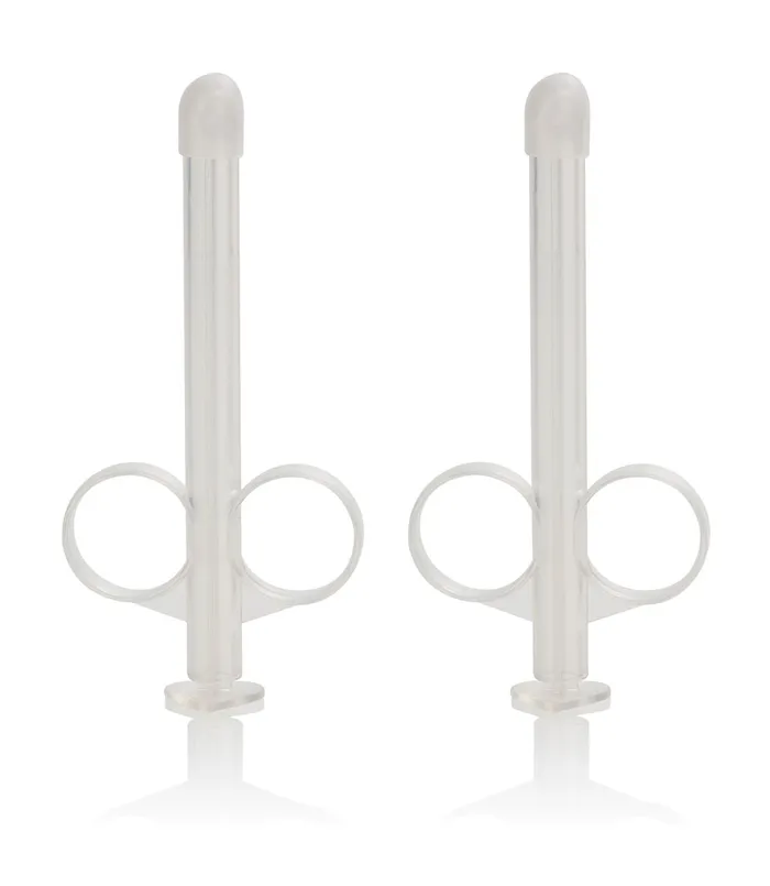 California Exotics Lubricants Lube Tube Lubricant Applicator