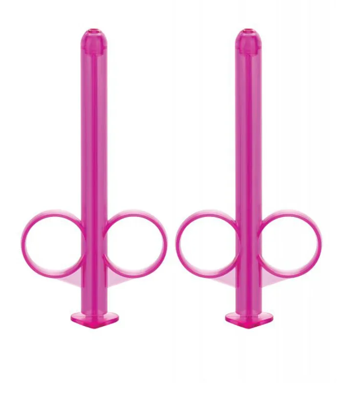 California Exotics Lubricants Lube Tube Lubricant Applicator