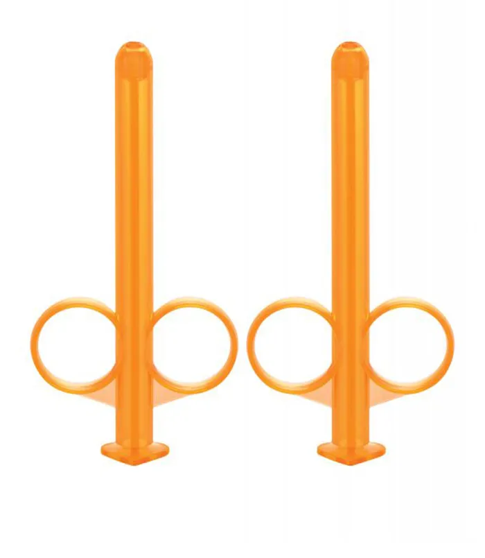 California Exotics Lubricants Lube Tube Lubricant Applicator