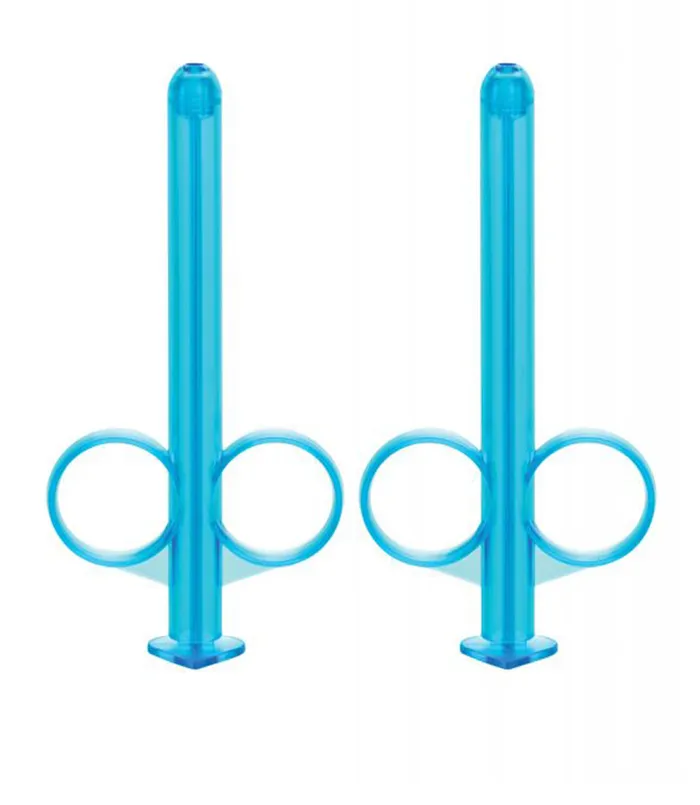 California Exotics Lubricants Lube Tube Lubricant Applicator