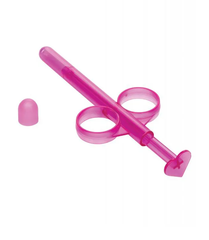 California Exotics Lubricants Lube Tube Lubricant Applicator