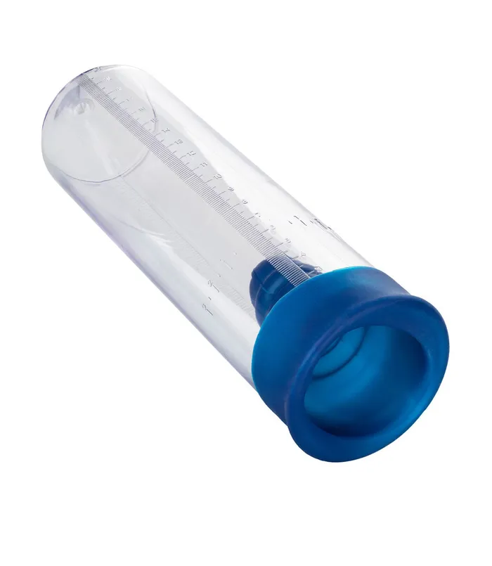 California Exotics Male Sex Toys Basic Essentials Penis Pump