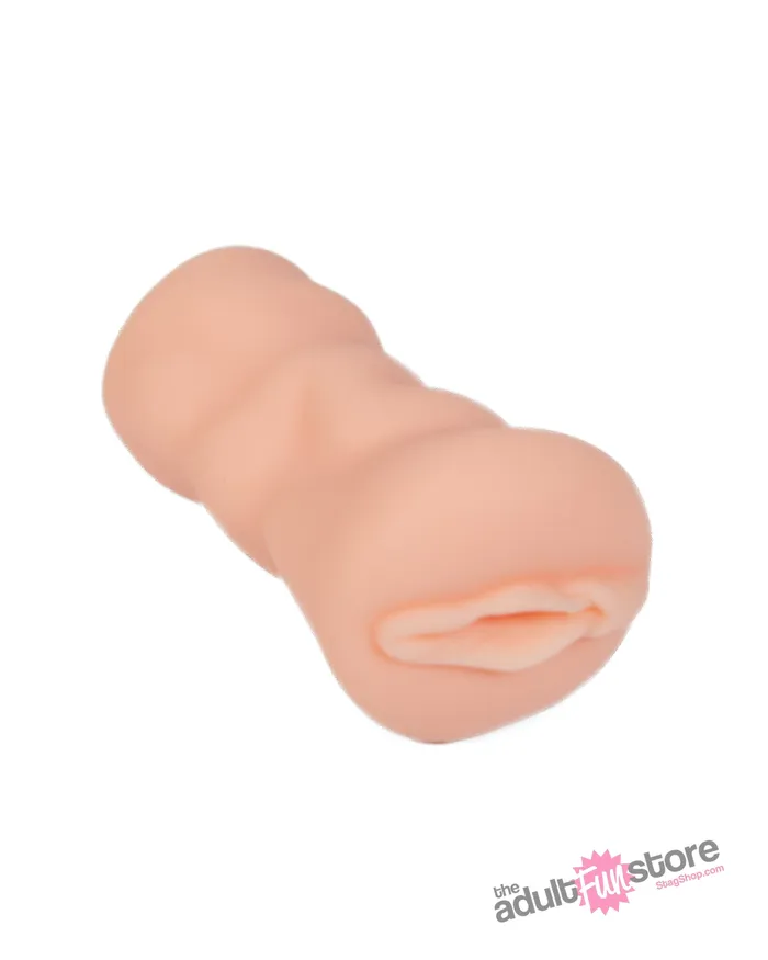 Cousins Group Cousins Group Jenna Haze Pussy Stroker Beige Male Sex Toys