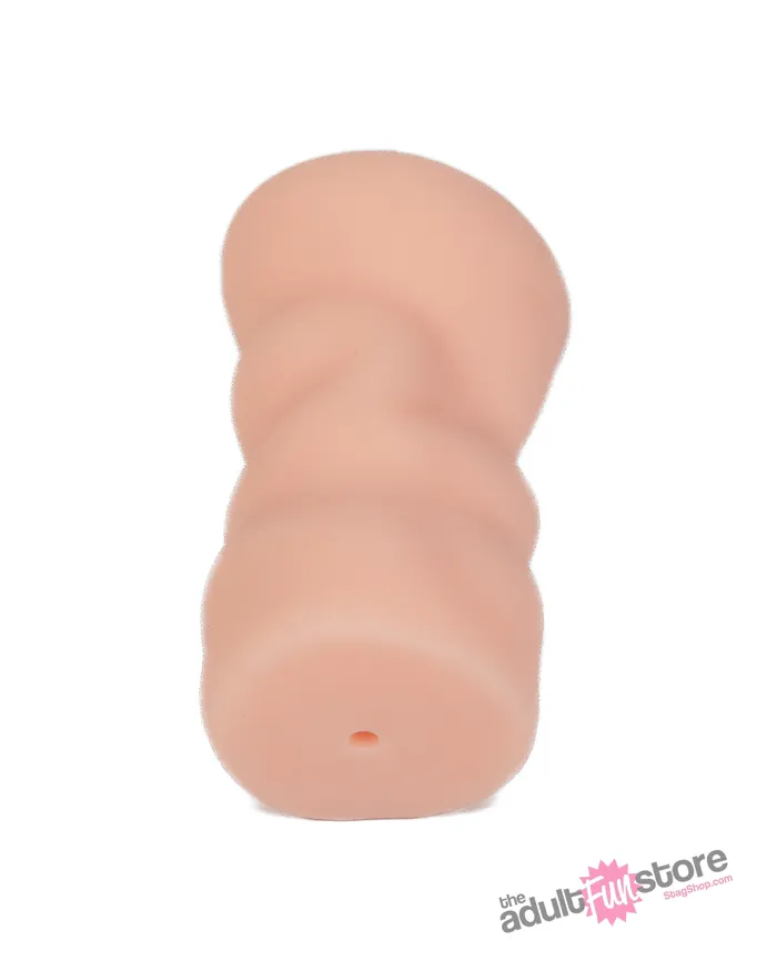 Cousins Group Cousins Group Jenna Haze Pussy Stroker Beige Male Sex Toys