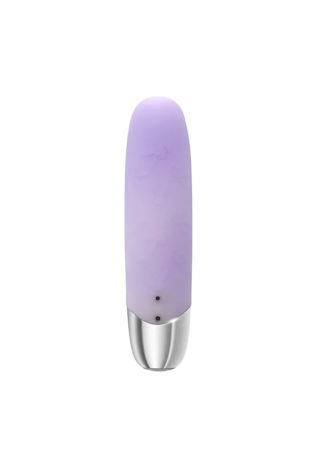 Female Sex Toys Evolved Playboy Bunny Bunch Bullet Vibrator Lavender