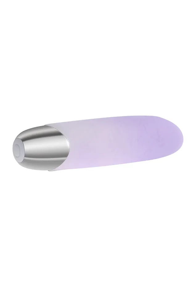 Female Sex Toys Evolved Playboy Bunny Bunch Bullet Vibrator Lavender