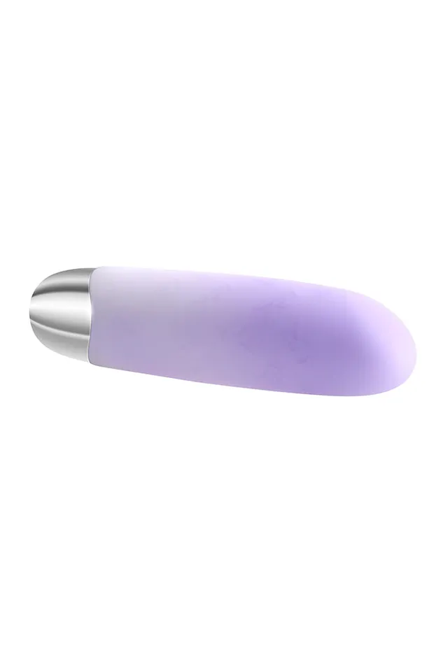 Female Sex Toys Evolved Playboy Bunny Bunch Bullet Vibrator Lavender