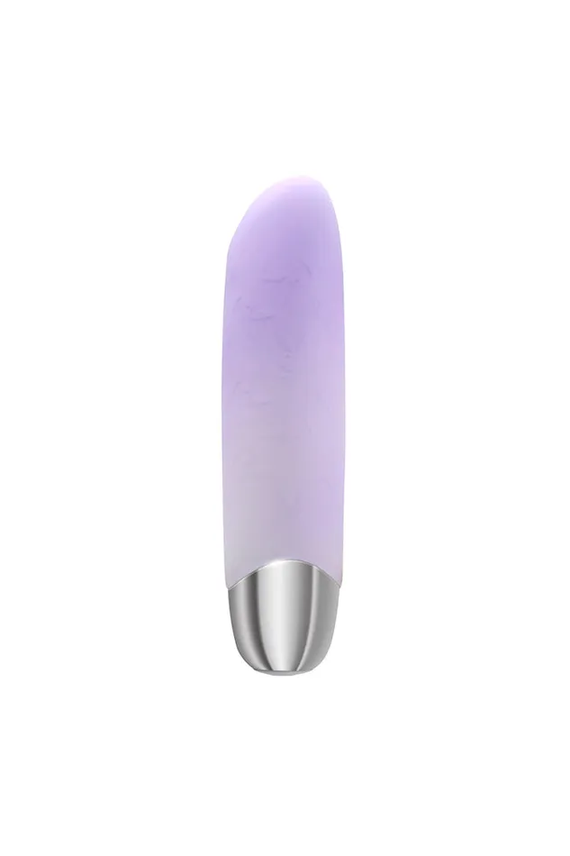 Female Sex Toys Evolved Playboy Bunny Bunch Bullet Vibrator Lavender