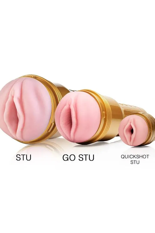 Fleshlight GO Stamina Training Unit Butt Fleshlight Male Sex Toys