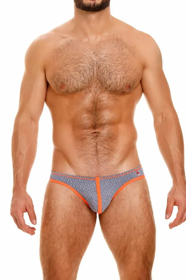 Jor Wear Vibrators Jor Wear Marcus Jockstrap Blue 1715