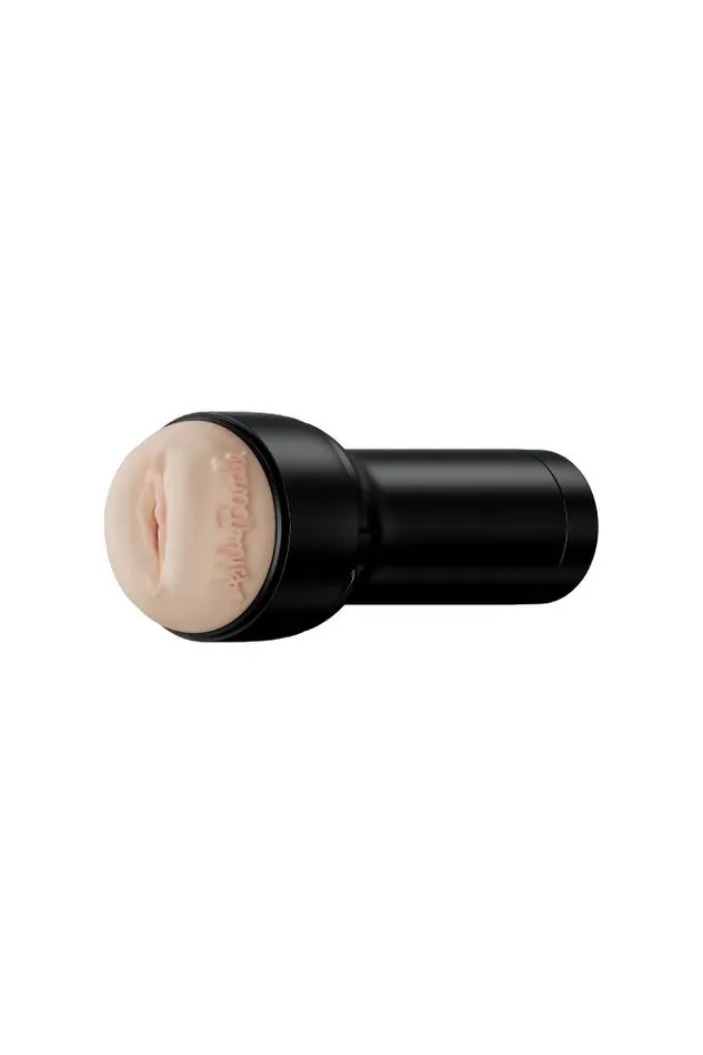 Kiiroo FeelStar Ashley Barbie Custom Pussy Stroker Kiiroo Male Sex Toys