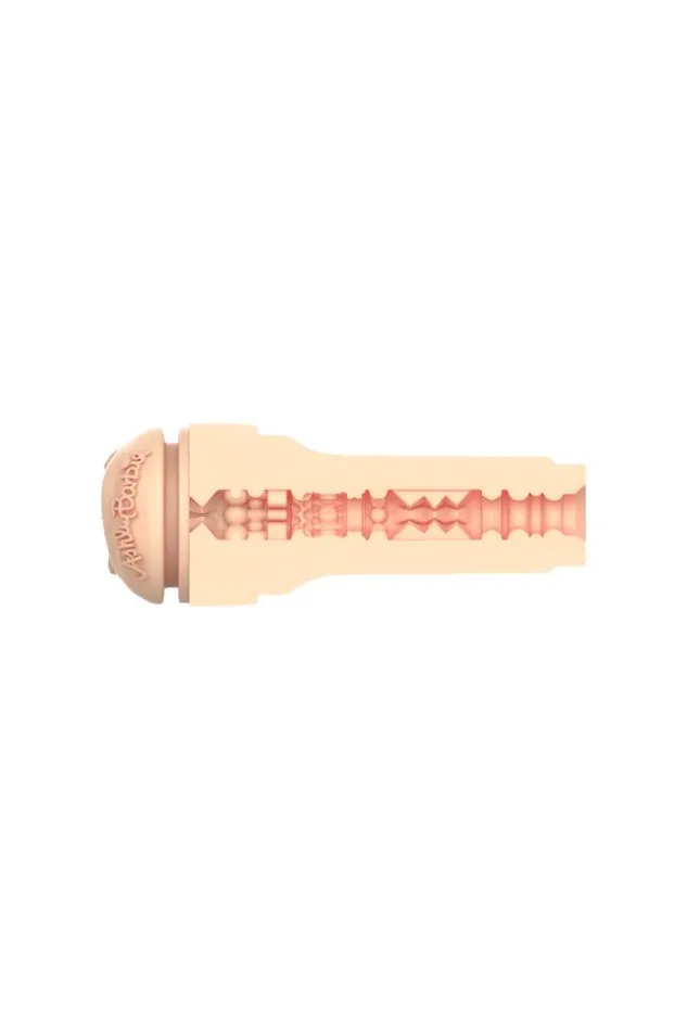 Kiiroo FeelStar Ashley Barbie Custom Pussy Stroker Kiiroo Male Sex Toys