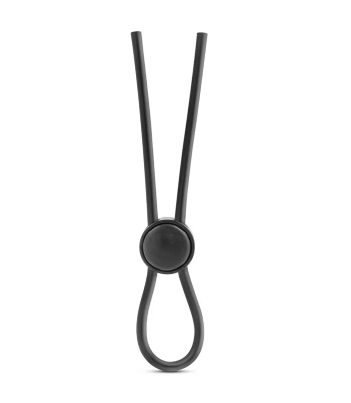 Male Sex Toys Blush Stay Hard Loop Penis Ring