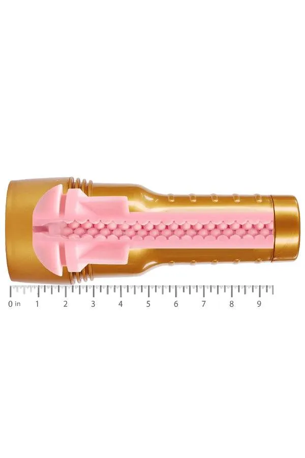 Male Sex Toys Fleshlight Stamina Training Unit Pure Fleshlight