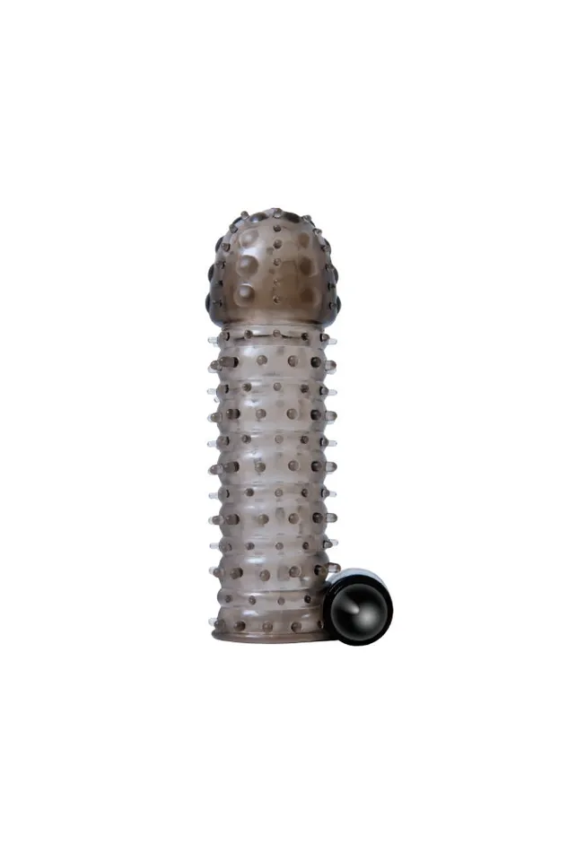 Male Sex Toys Selopa Selopa Choose Your Adventure Vibrating Penis Sleeve Kit